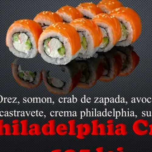 Philadelphia Crab