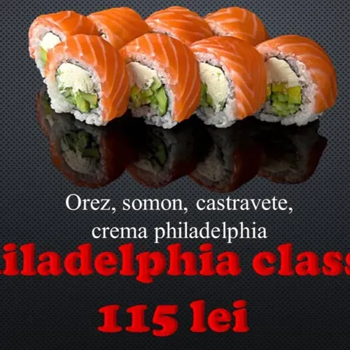 Philadelphia Classic