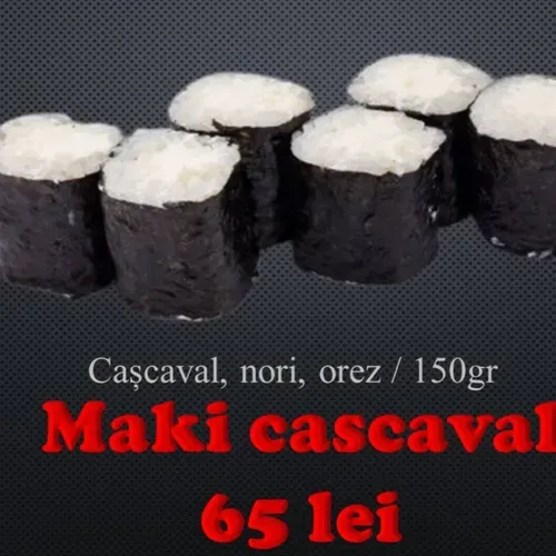 Maki Cascaval