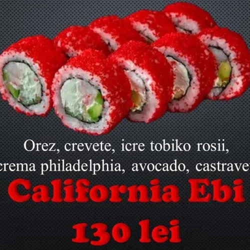 California Ebi